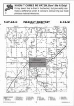 Map Image 025, Appanoose County 2007